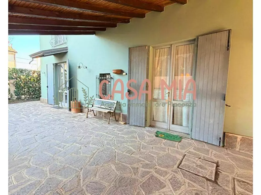 Immagine 6 di Villa in vendita  in Via Agazzano a Agazzano