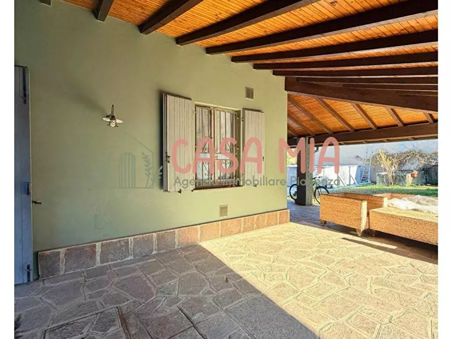 Immagine 7 di Villa in vendita  in Via Agazzano a Agazzano