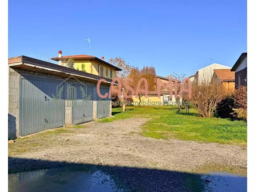 Immagine 9 di Villa in vendita  in Via Agazzano a Agazzano