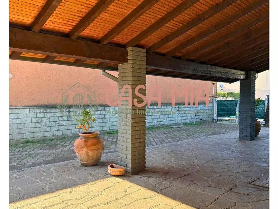 Immagine 12 di Villa in vendita  in Via Agazzano a Agazzano