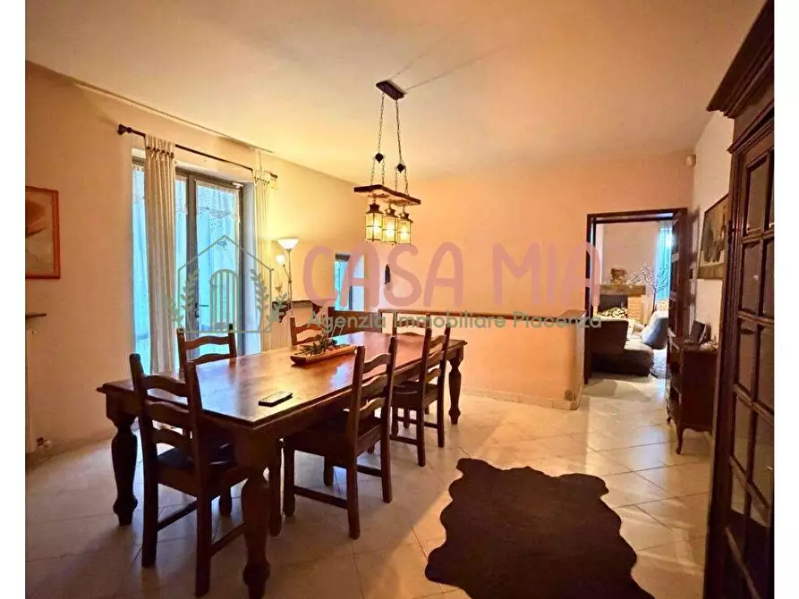 Immagine 15 di Villa in vendita  in Via Agazzano a Agazzano