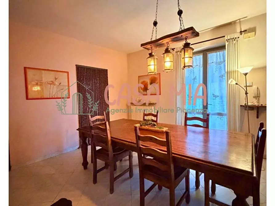 Immagine 16 di Villa in vendita  in Via Agazzano a Agazzano