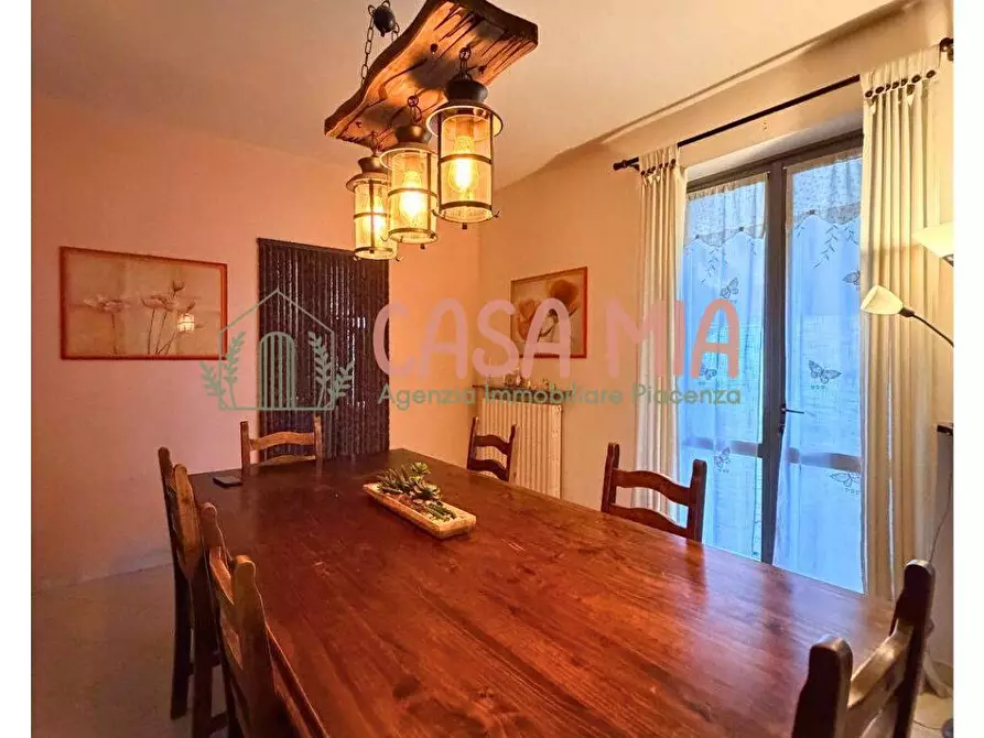 Immagine 17 di Villa in vendita  in Via Agazzano a Agazzano