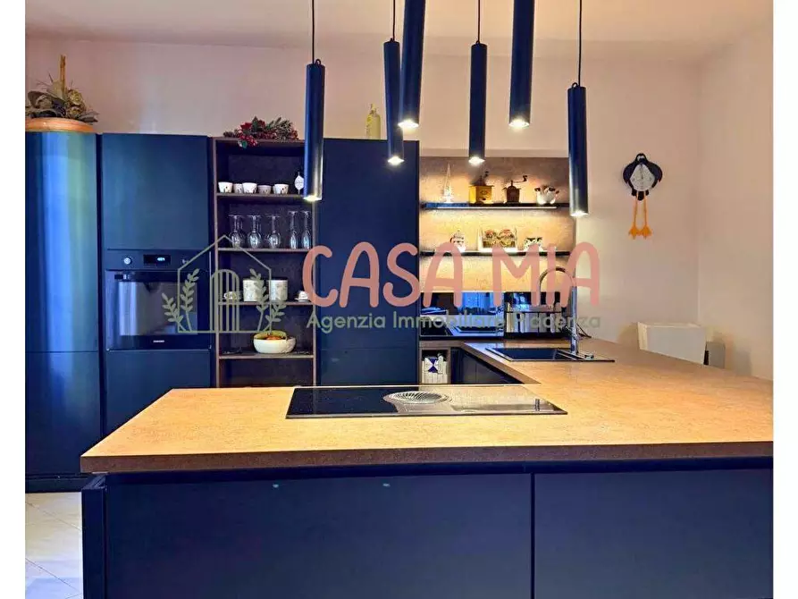 Immagine 20 di Villa in vendita  in Via Agazzano a Agazzano