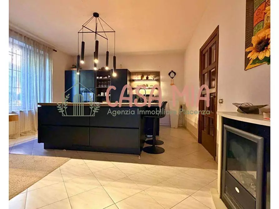 Immagine 21 di Villa in vendita  in Via Agazzano a Agazzano