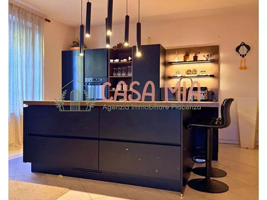 Immagine 22 di Villa in vendita  in Via Agazzano a Agazzano