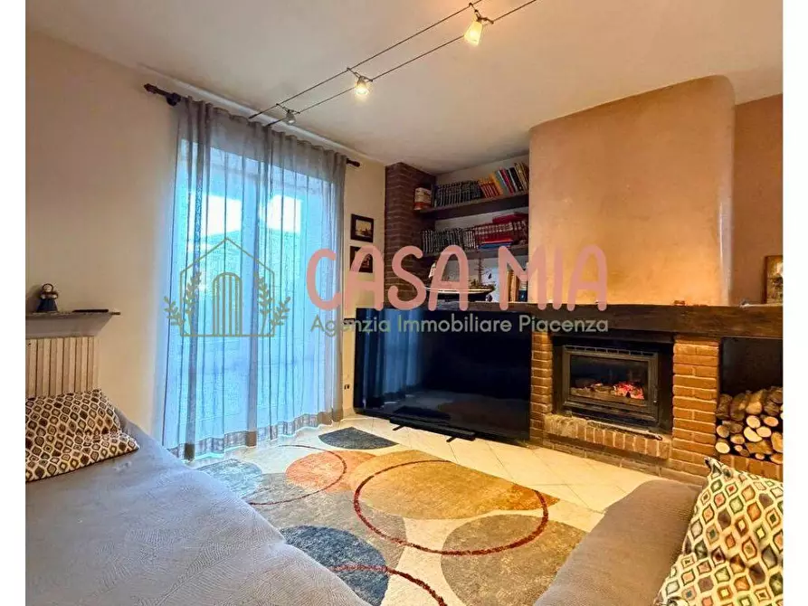 Immagine 27 di Villa in vendita  in Via Agazzano a Agazzano