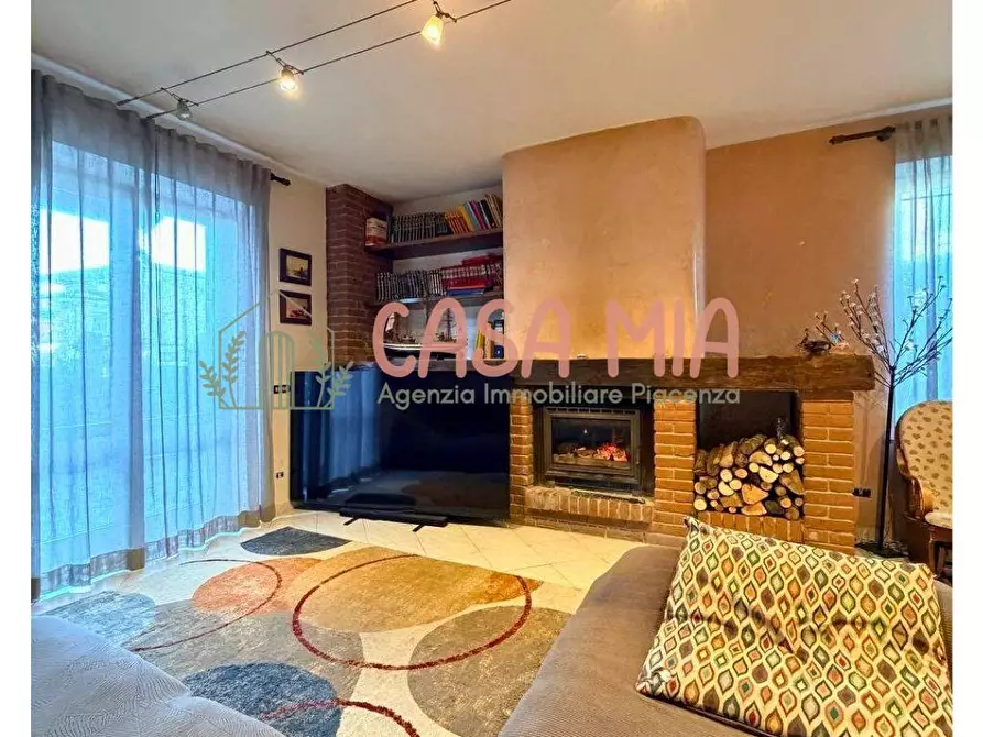 Immagine 28 di Villa in vendita  in Via Agazzano a Agazzano