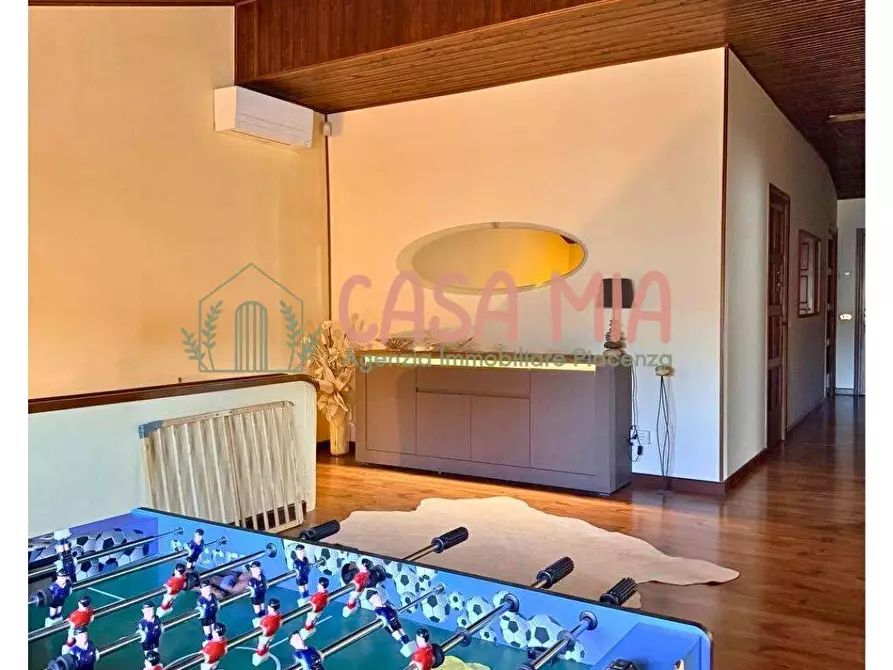 Immagine 32 di Villa in vendita  in Via Agazzano a Agazzano