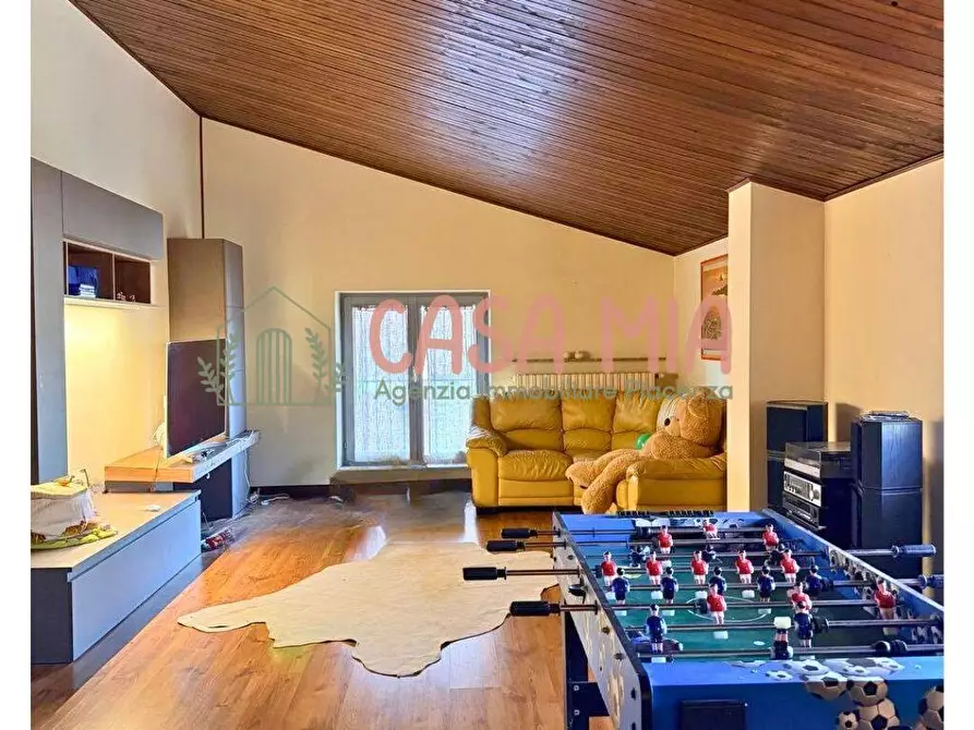 Immagine 33 di Villa in vendita  in Via Agazzano a Agazzano