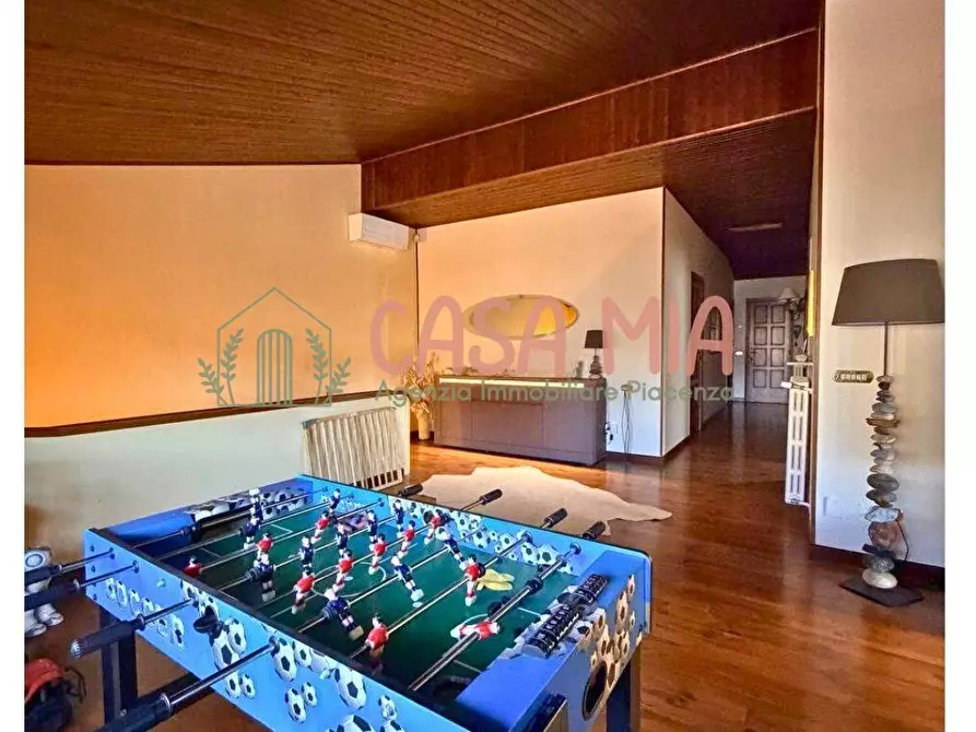 Immagine 34 di Villa in vendita  in Via Agazzano a Agazzano