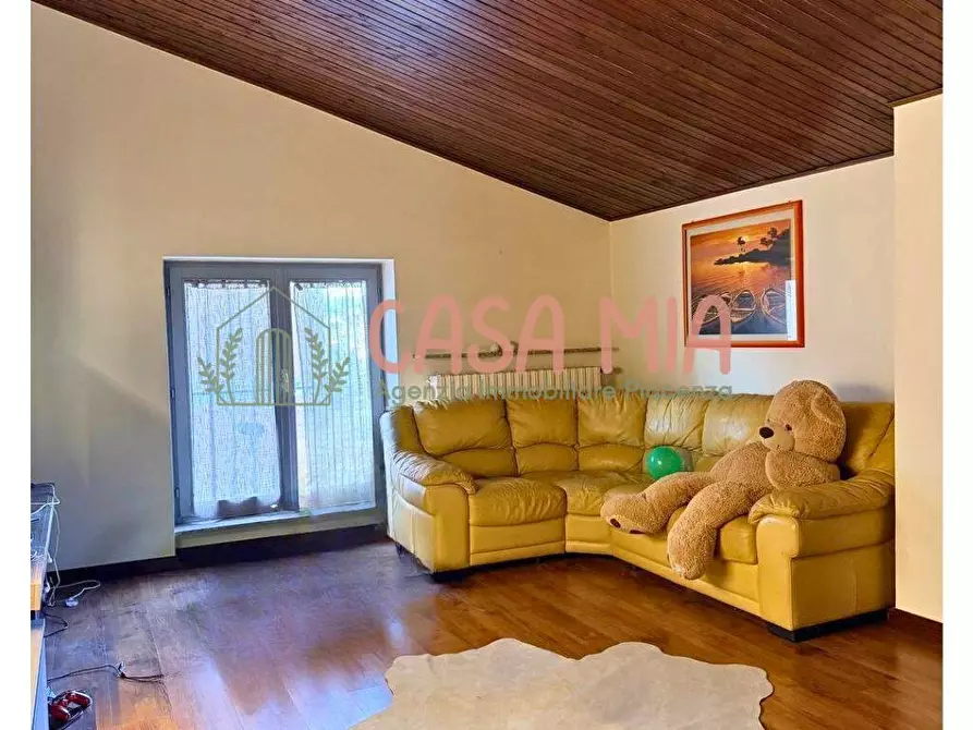 Immagine 37 di Villa in vendita  in Via Agazzano a Agazzano