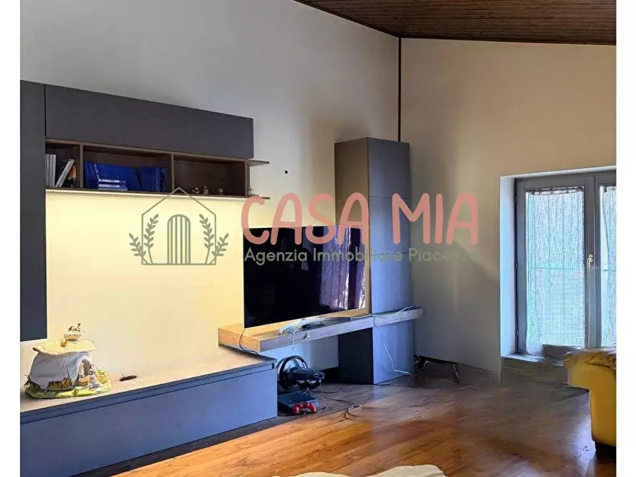 Immagine 38 di Villa in vendita  in Via Agazzano a Agazzano