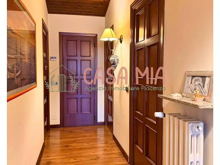 Immagine 42 di Villa in vendita  in Via Agazzano a Agazzano