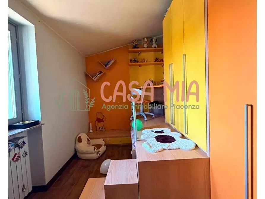 Immagine 45 di Villa in vendita  in Via Agazzano a Agazzano