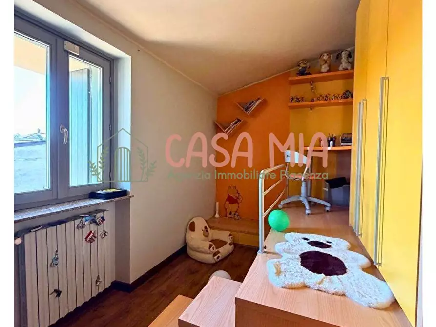 Immagine 46 di Villa in vendita  in Via Agazzano a Agazzano