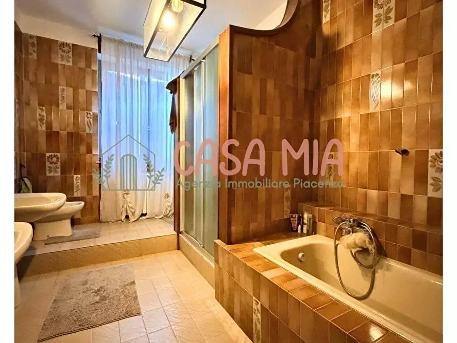 Immagine 48 di Villa in vendita  in Via Agazzano a Agazzano