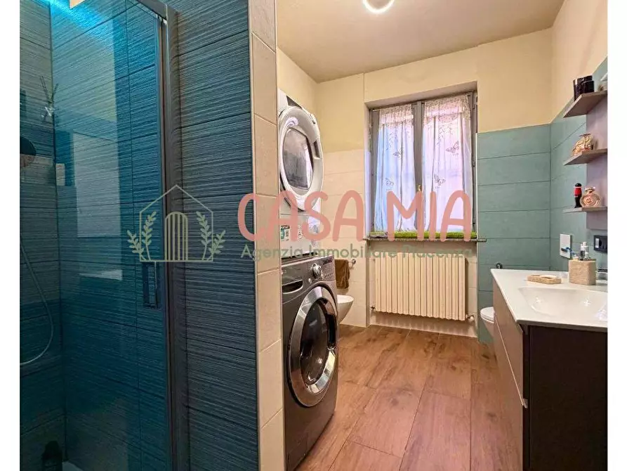 Immagine 50 di Villa in vendita  in Via Agazzano a Agazzano