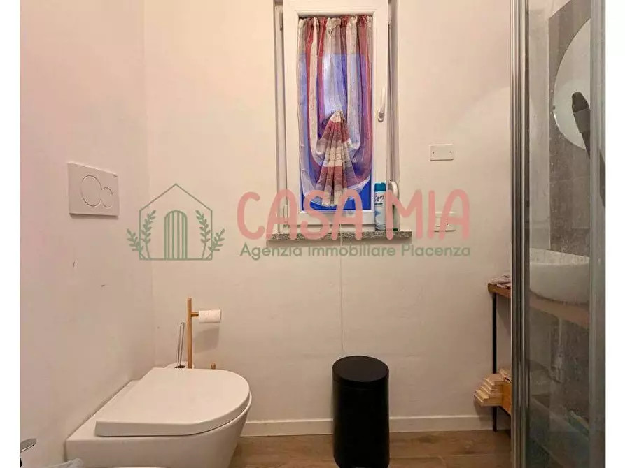 Immagine 16 di Villa in vendita  in località Rossia 12 a Gossolengo