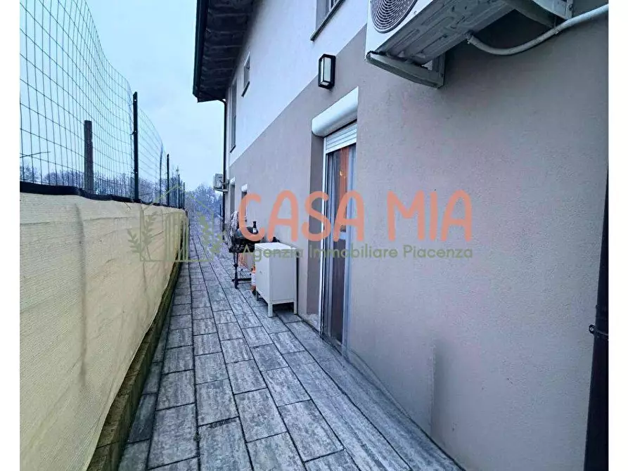 Immagine 4 di Villa in vendita  in località Rossia 12 a Gossolengo