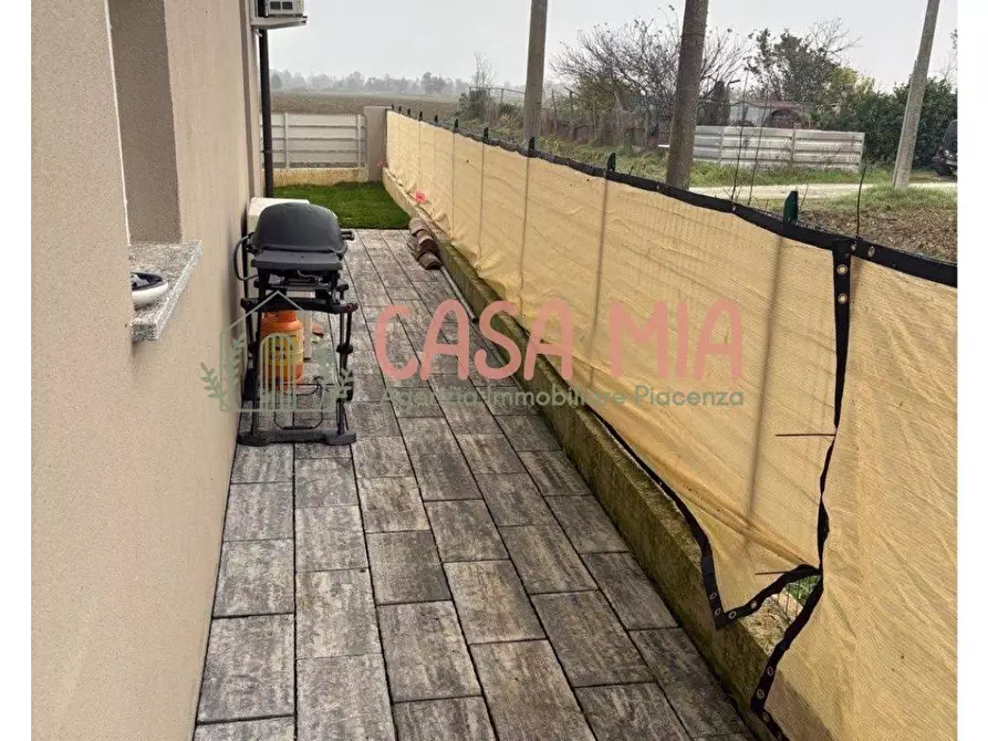 Immagine 5 di Villa in vendita  in località Rossia 12 a Gossolengo