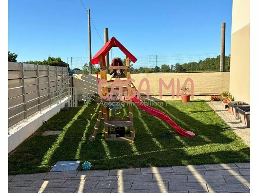 Immagine 29 di Villa in vendita  in località Rossia 12 a Gossolengo