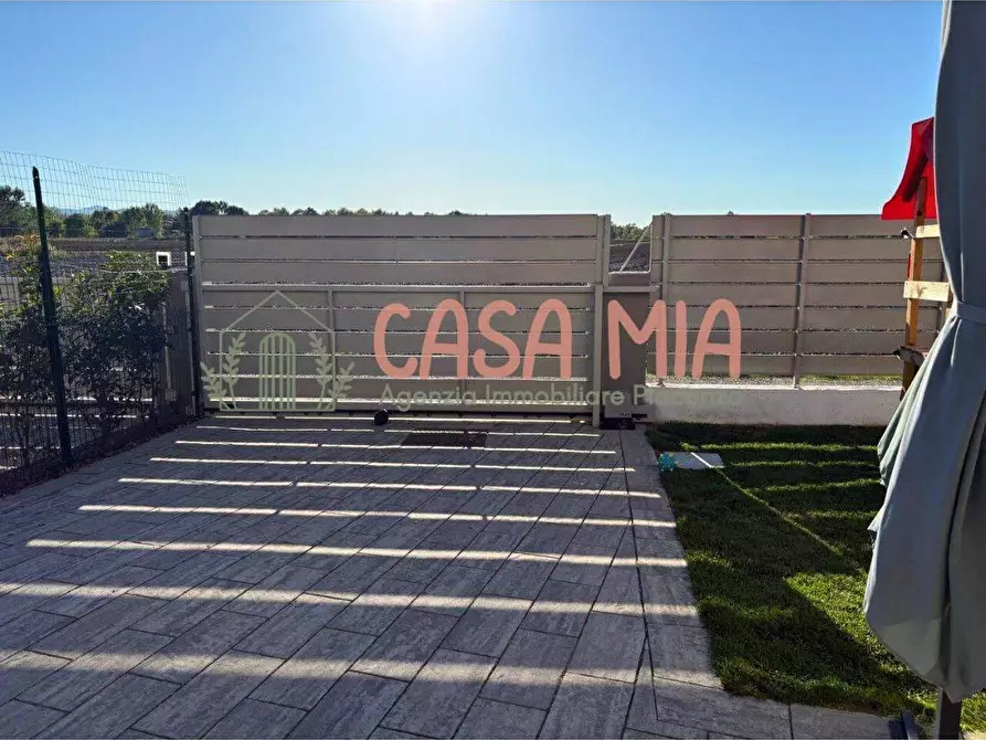 Immagine 8 di Villa in vendita  in località Rossia 12 a Gossolengo