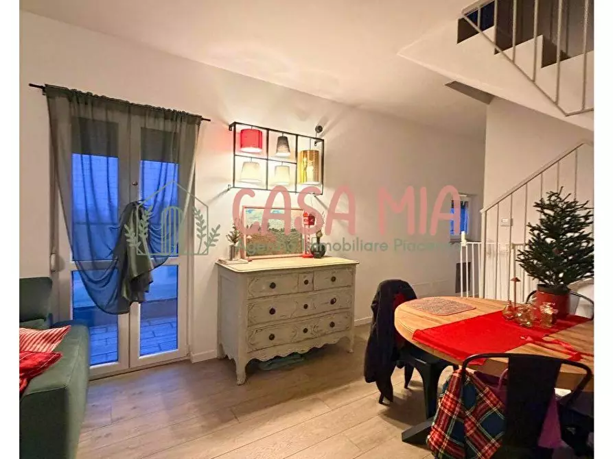 Immagine 10 di Villa in vendita  in località Rossia 12 a Gossolengo