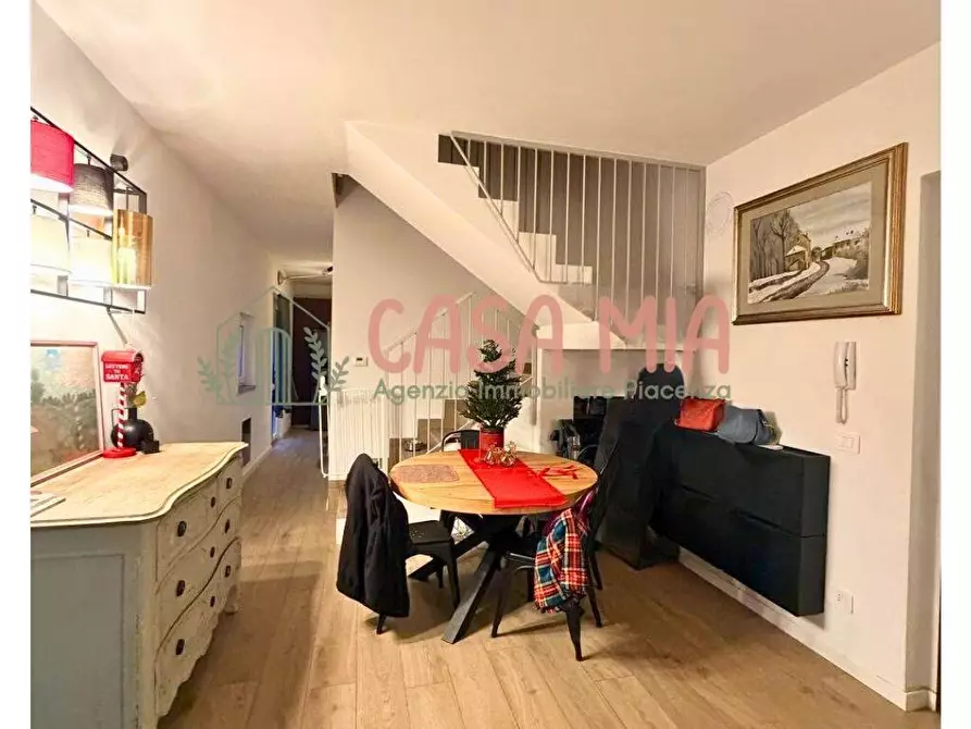 Immagine 12 di Villa in vendita  in località Rossia 12 a Gossolengo