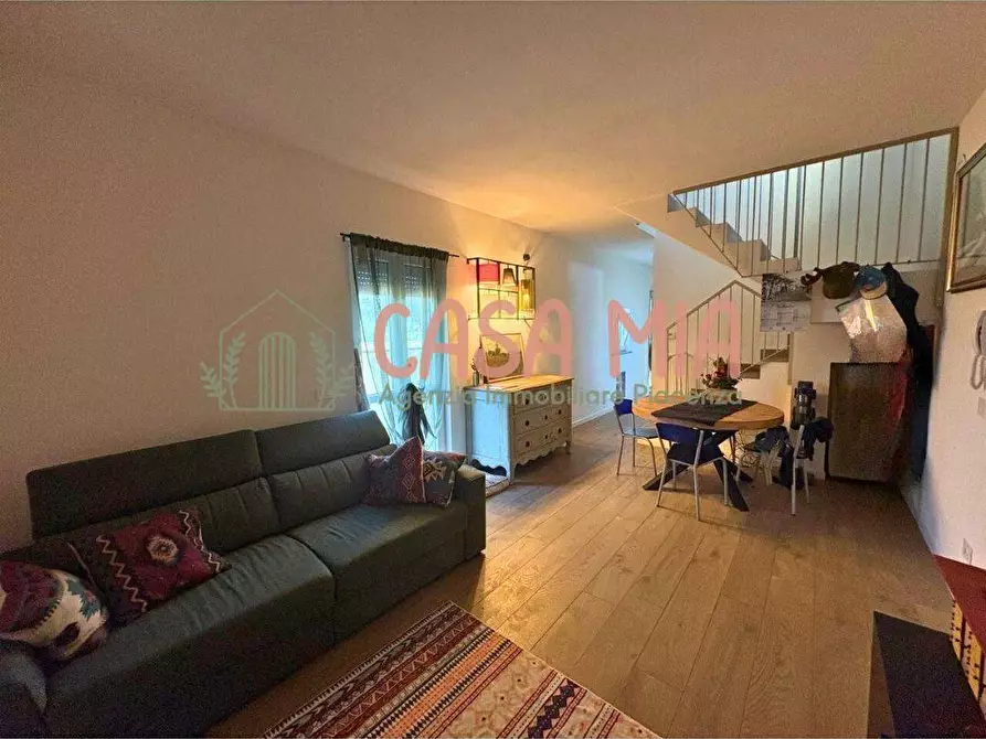 Immagine 13 di Villa in vendita  in località Rossia 12 a Gossolengo