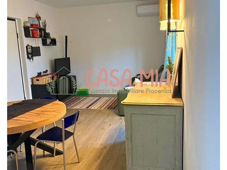 Immagine 14 di Villa in vendita  in località Rossia 12 a Gossolengo