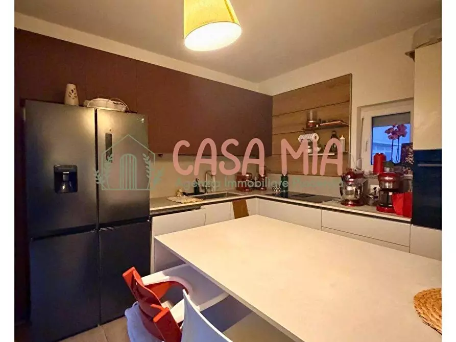 Immagine 17 di Villa in vendita  in località Rossia 12 a Gossolengo