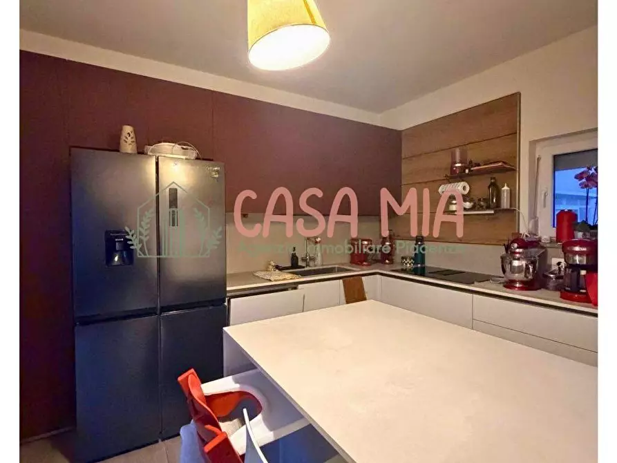 Immagine 18 di Villa in vendita  in località Rossia 12 a Gossolengo