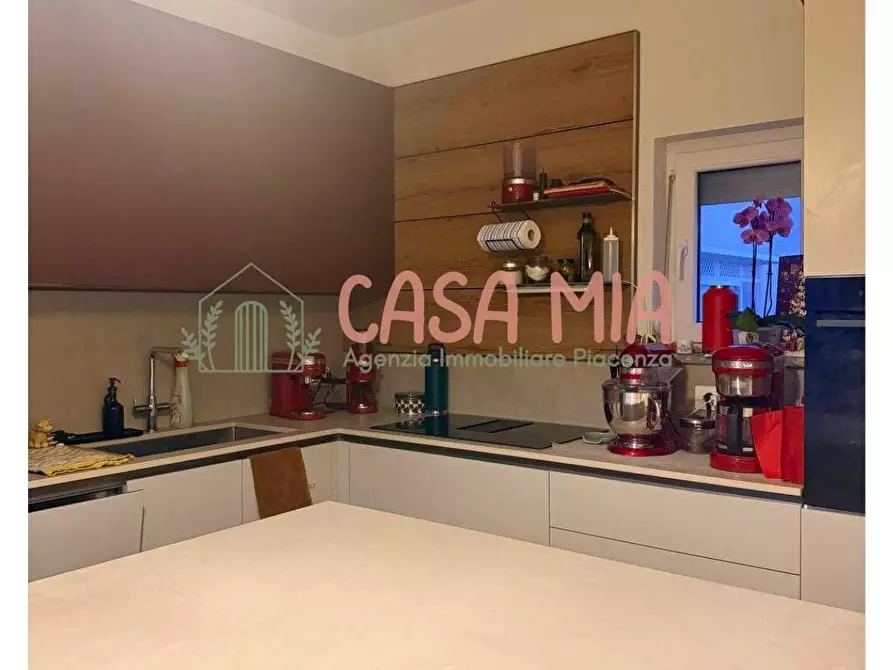 Immagine 20 di Villa in vendita  in località Rossia 12 a Gossolengo