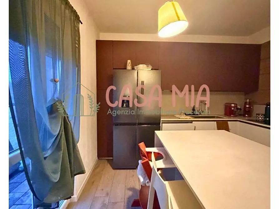 Immagine 22 di Villa in vendita  in località Rossia 12 a Gossolengo