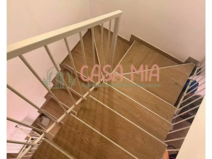 Immagine 23 di Villa in vendita  in località Rossia 12 a Gossolengo