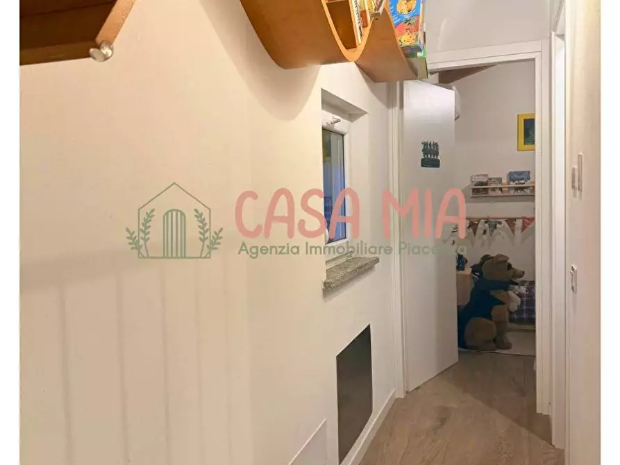 Immagine 24 di Villa in vendita  in località Rossia 12 a Gossolengo