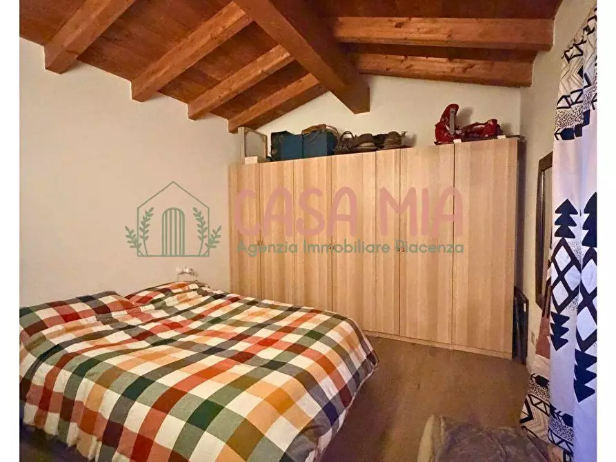 Immagine 25 di Villa in vendita  in località Rossia 12 a Gossolengo