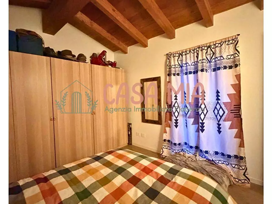 Immagine 26 di Villa in vendita  in località Rossia 12 a Gossolengo