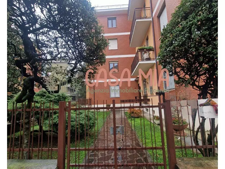 Immagine 1 di Appartamento in vendita  in VIA FULGONIO a Piacenza