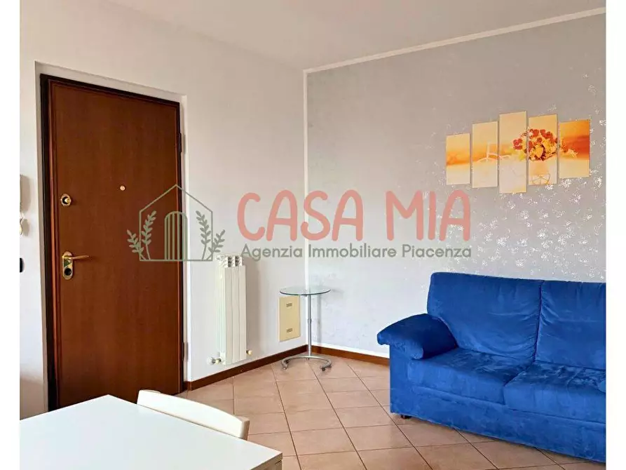 Immagine 2 di Appartamento in vendita  in via volta a Agazzano