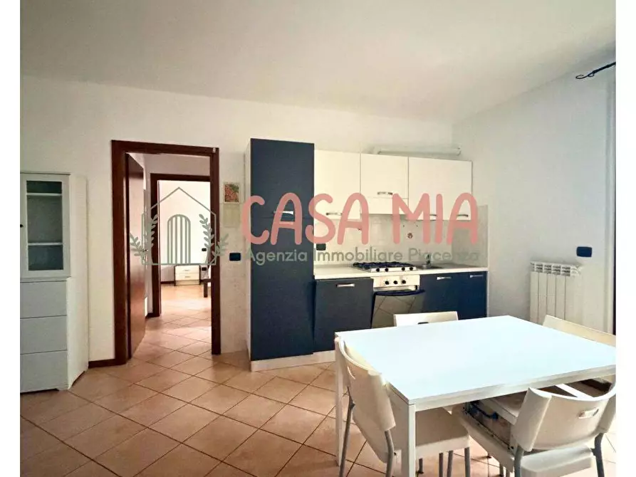 Immagine 4 di Appartamento in vendita  in via volta a Agazzano