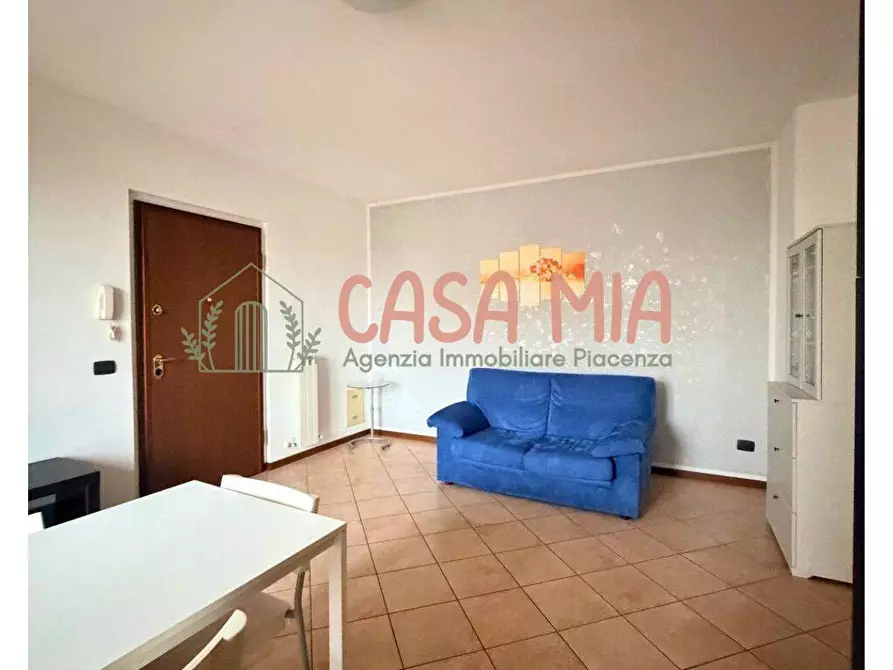 Immagine 5 di Appartamento in vendita  in via volta a Agazzano