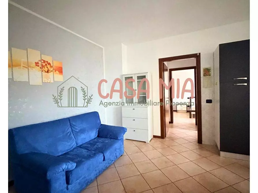 Immagine 6 di Appartamento in vendita  in via volta a Agazzano