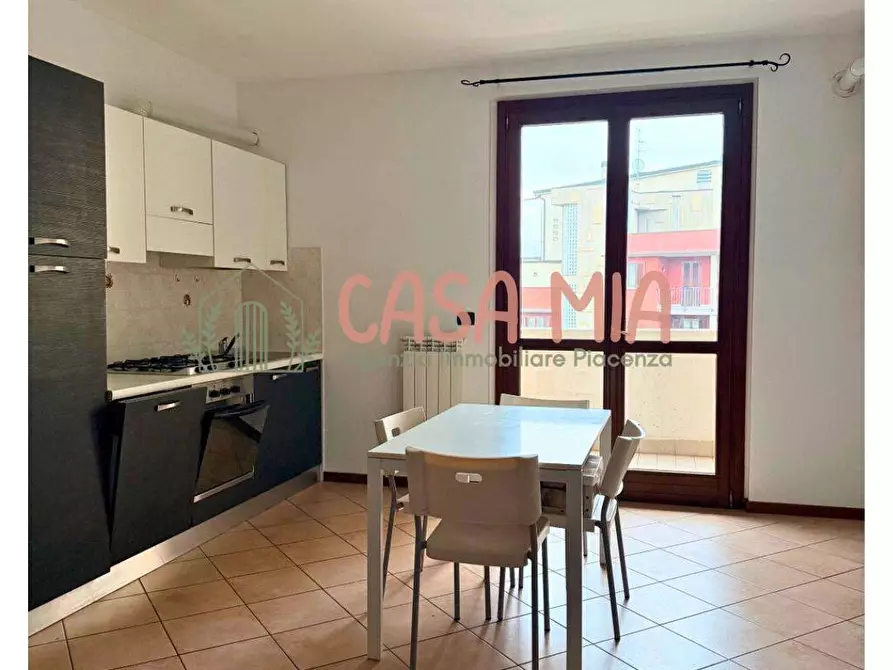 Immagine 7 di Appartamento in vendita  in via volta a Agazzano