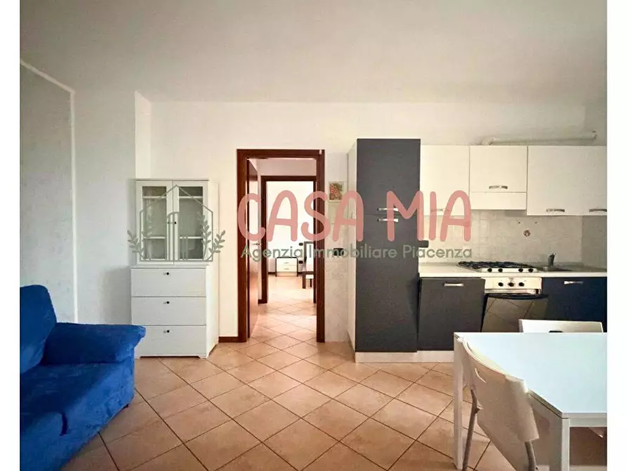 Immagine 8 di Appartamento in vendita  in via volta a Agazzano