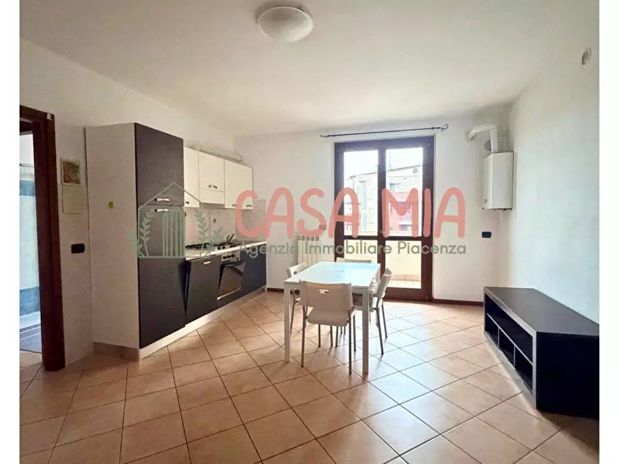 Immagine 9 di Appartamento in vendita  in via volta a Agazzano