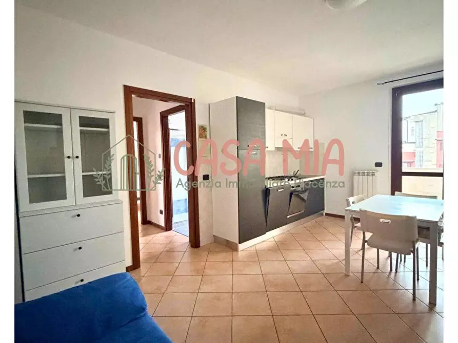 Immagine 10 di Appartamento in vendita  in via volta a Agazzano