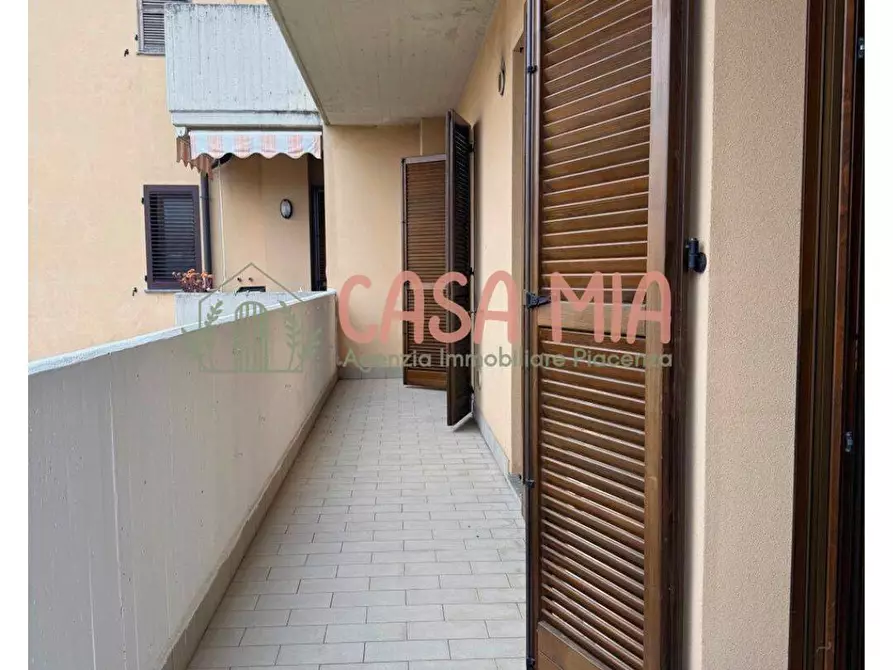 Immagine 12 di Appartamento in vendita  in via volta a Agazzano