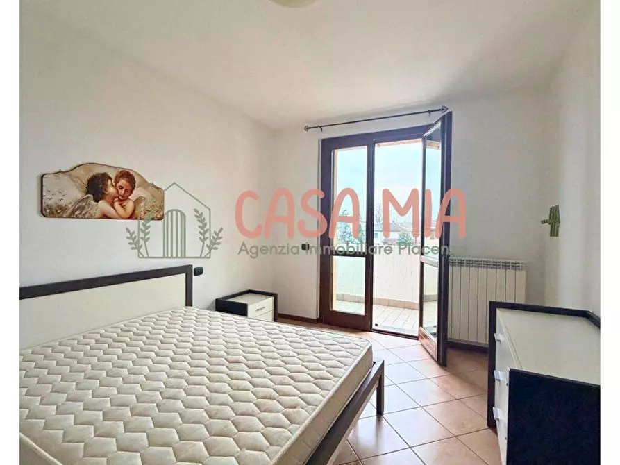 Immagine 13 di Appartamento in vendita  in via volta a Agazzano